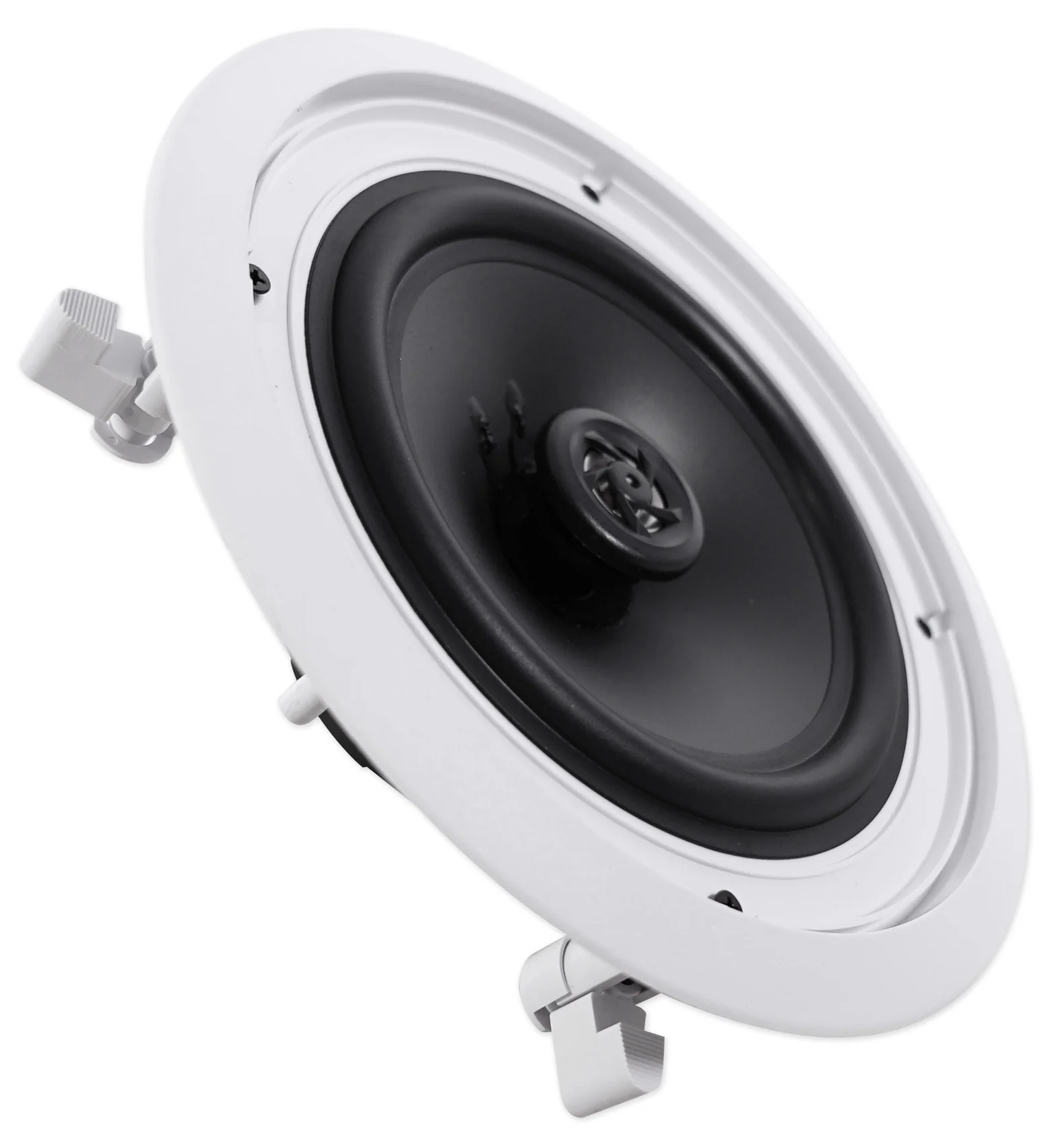 HC85 White 4-Pack + CONTROL 19CS In‑Ceiling Subwoofers Bundle - Image 6