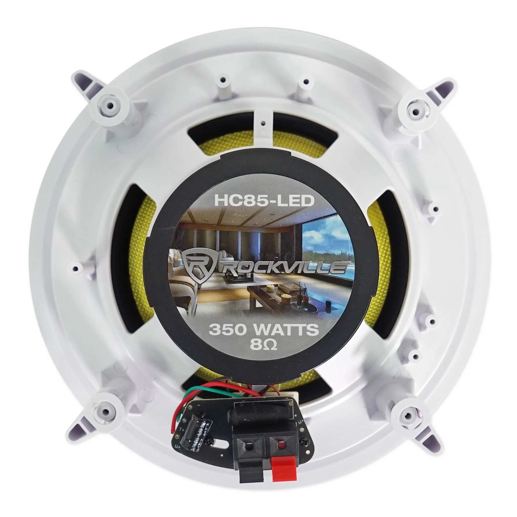 HC85-LED 2-Pair - Image 5