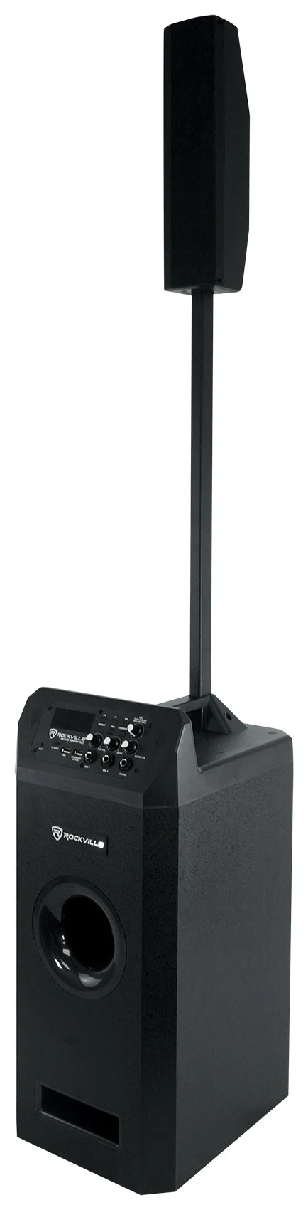 (2) HOME ARRAY 100 HT - Image 5
