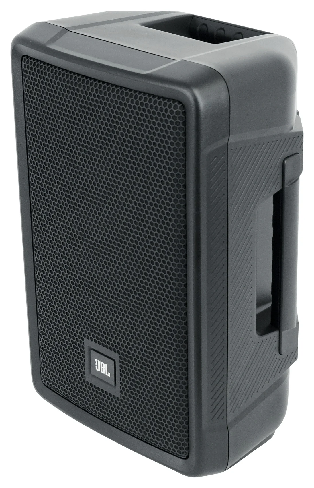 2) JBL IRX108BT 8" 1000w Powered DJ Portable PA Speakers w/ Bluetooth+Mixer w/EQ - Image 3