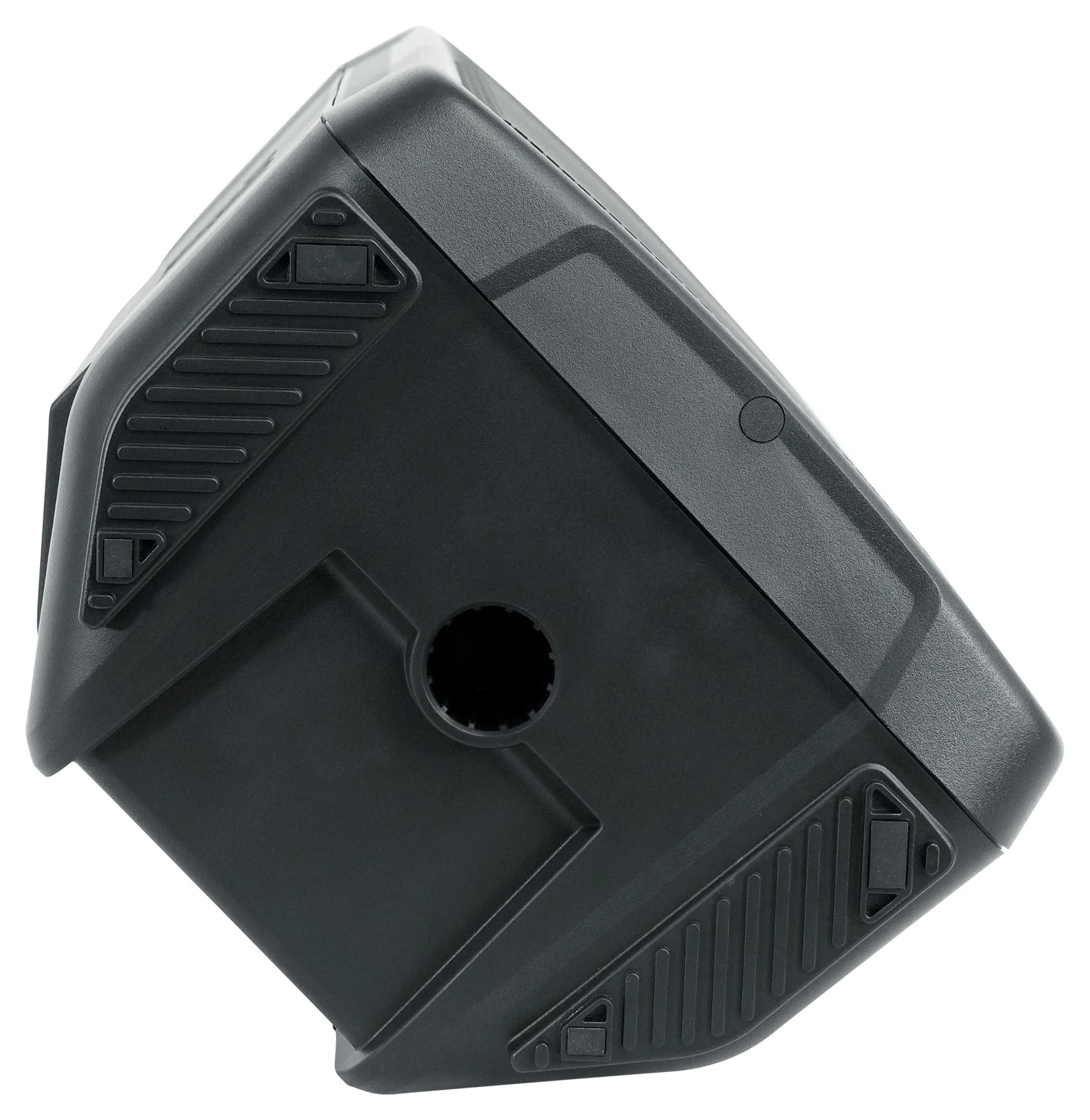 (2) JBL IRX108BT 8" 1000w Powered PA Speakers w/ Bluetooth+15" Powered Subwoofer - Image 21
