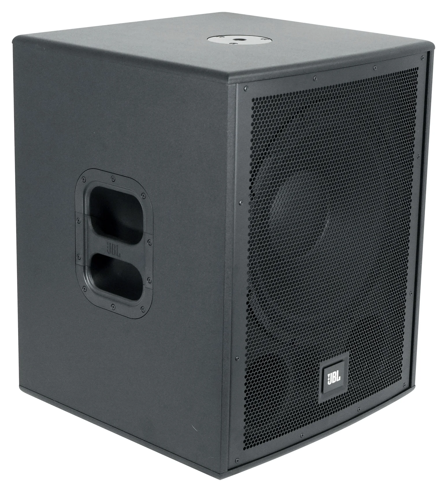 2) JBL IRX112BT 12" 1300w Powered PA Speakers w/ Bluetooth+15" Powered Subwoofer - Image 10