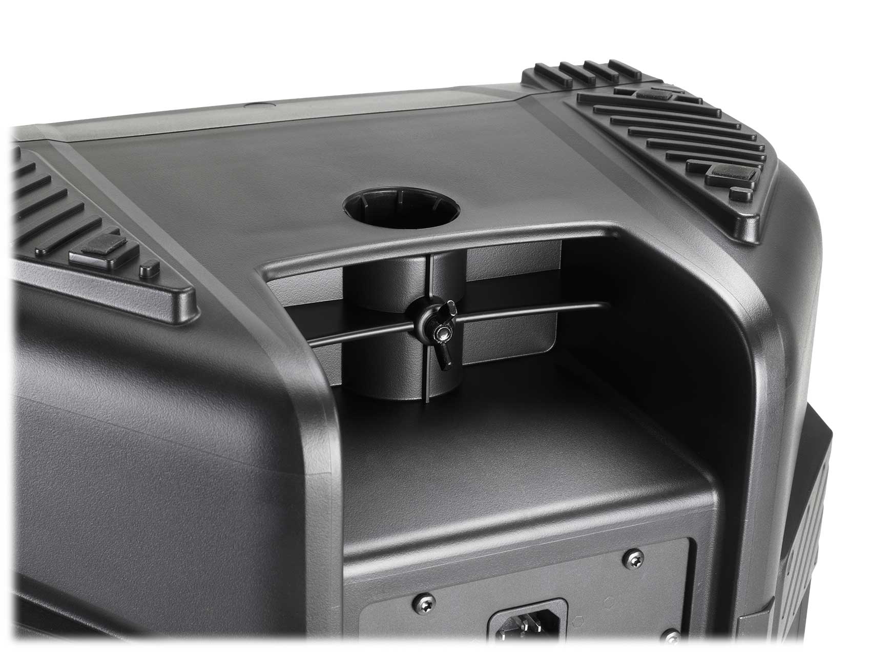 2) JBL IRX112BT 12" 1300w Powered PA Speakers w/ Bluetooth+15" Powered Subwoofer - Image 26