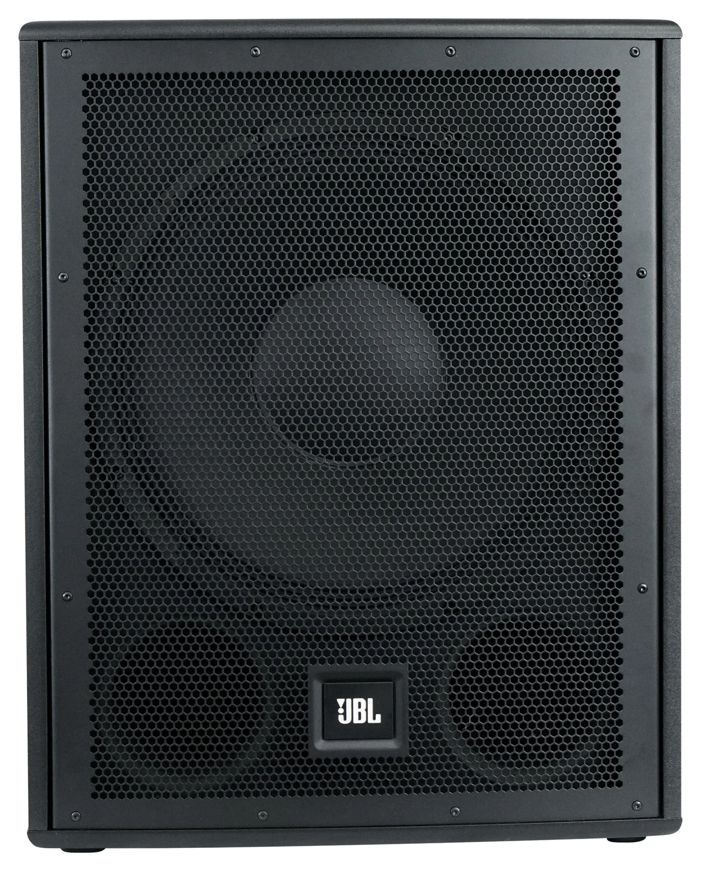 2) JBL IRX112BT 12" 1300w Powered PA Speakers w/ Bluetooth+15" Powered Subwoofer - Image 9