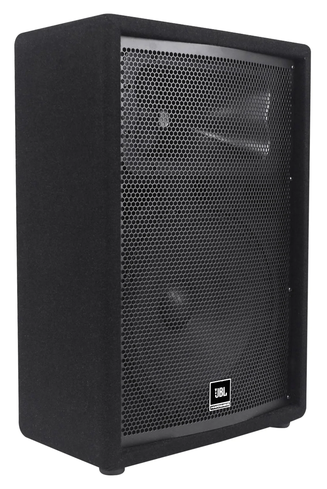 (2) JBL JRX212 1000w 12" Inch 2-Way DJ P/A Speaker Floor Wedge Monitors+DJ Light - Image 3