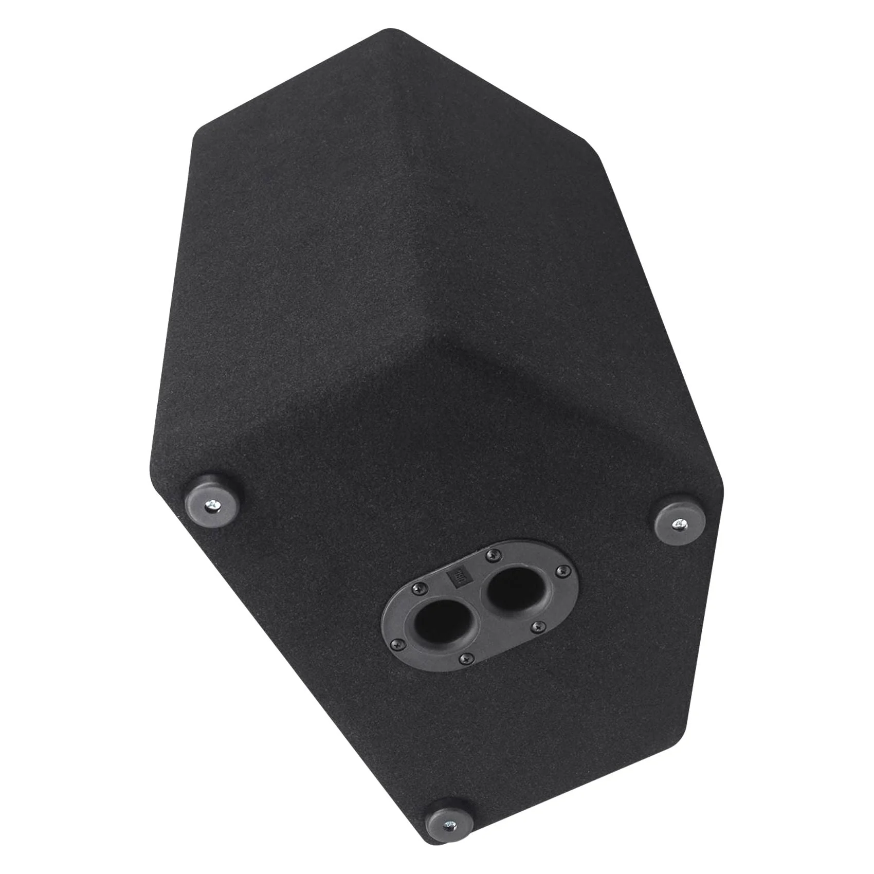 (2) JBL JRX212 1000w 12" Inch 2-Way DJ P/A Speaker Floor Wedge Monitors+DJ Light - Image 7