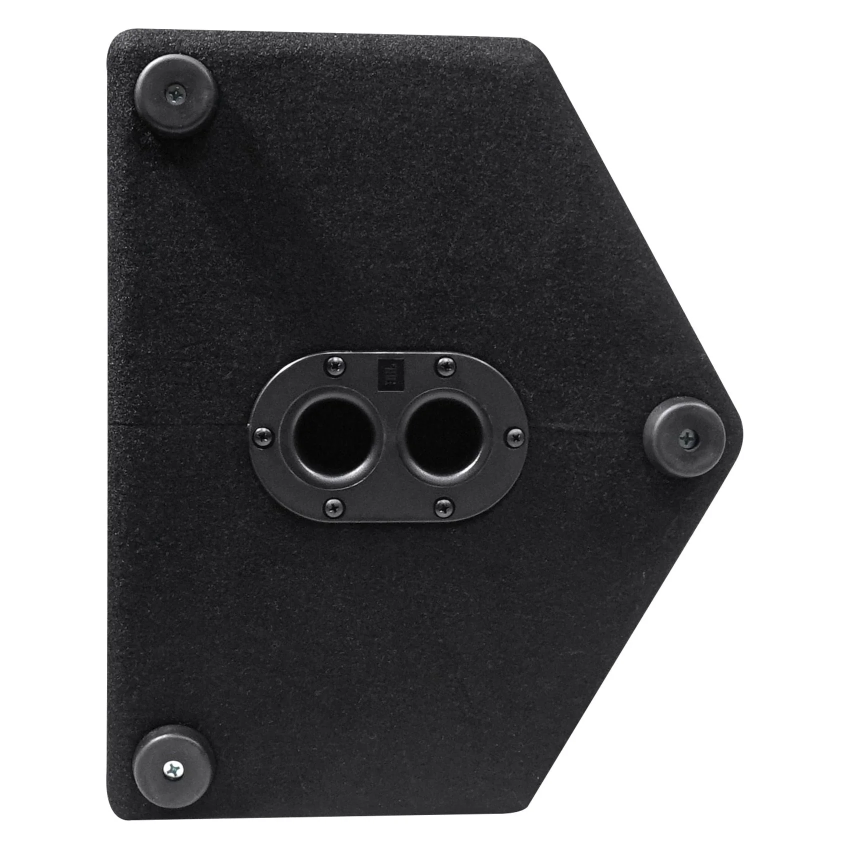 (2) JBL JRX212 1000w 12" Inch 2-Way DJ P/A Speaker Floor Wedge Monitors+DJ Light - Image 9