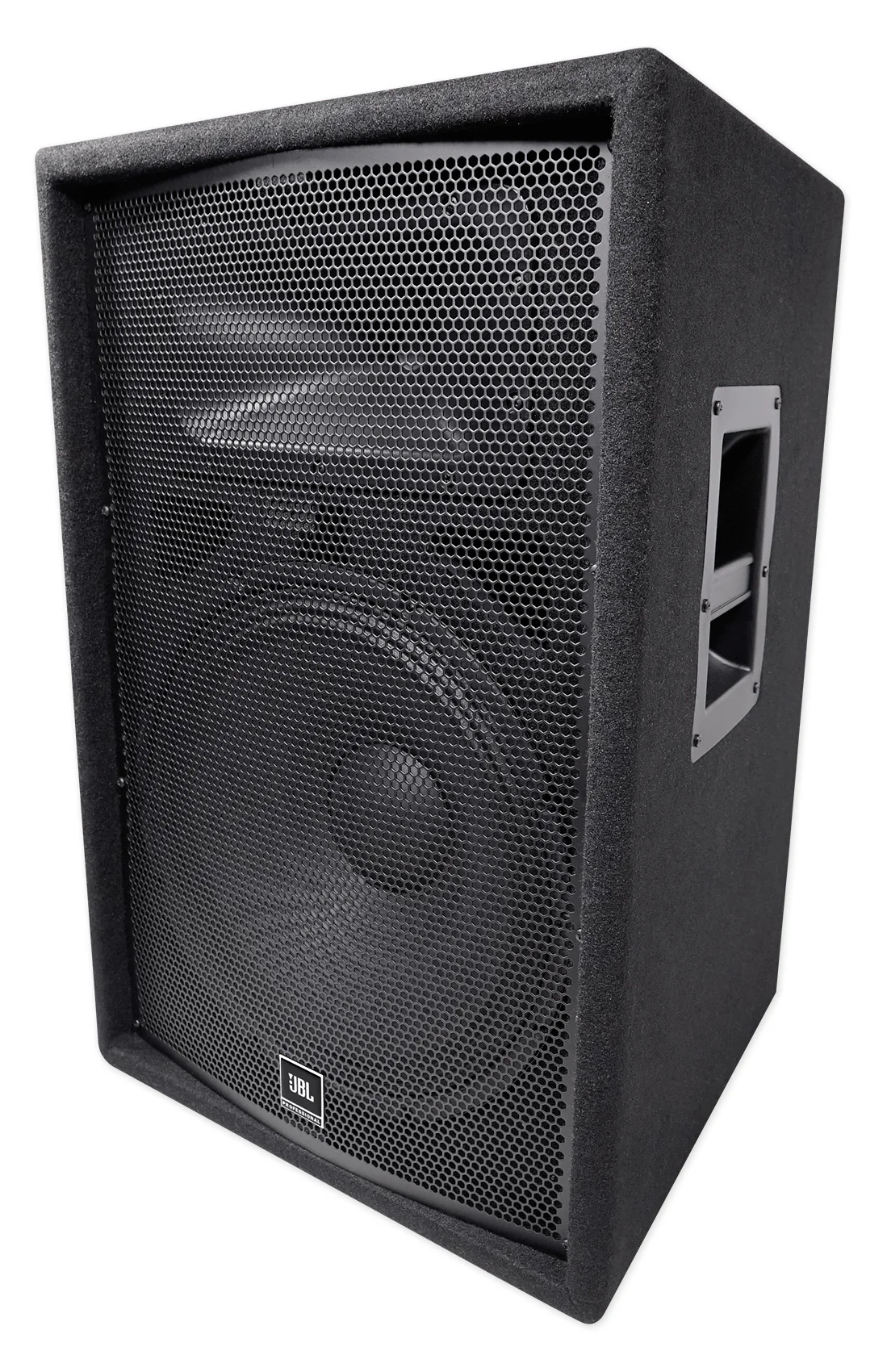 (2) JBL JRX215 1000 Watt 15" DJ PA Speakers+Powered 4-Ch. Mixer+Stands+Cables - Image 10
