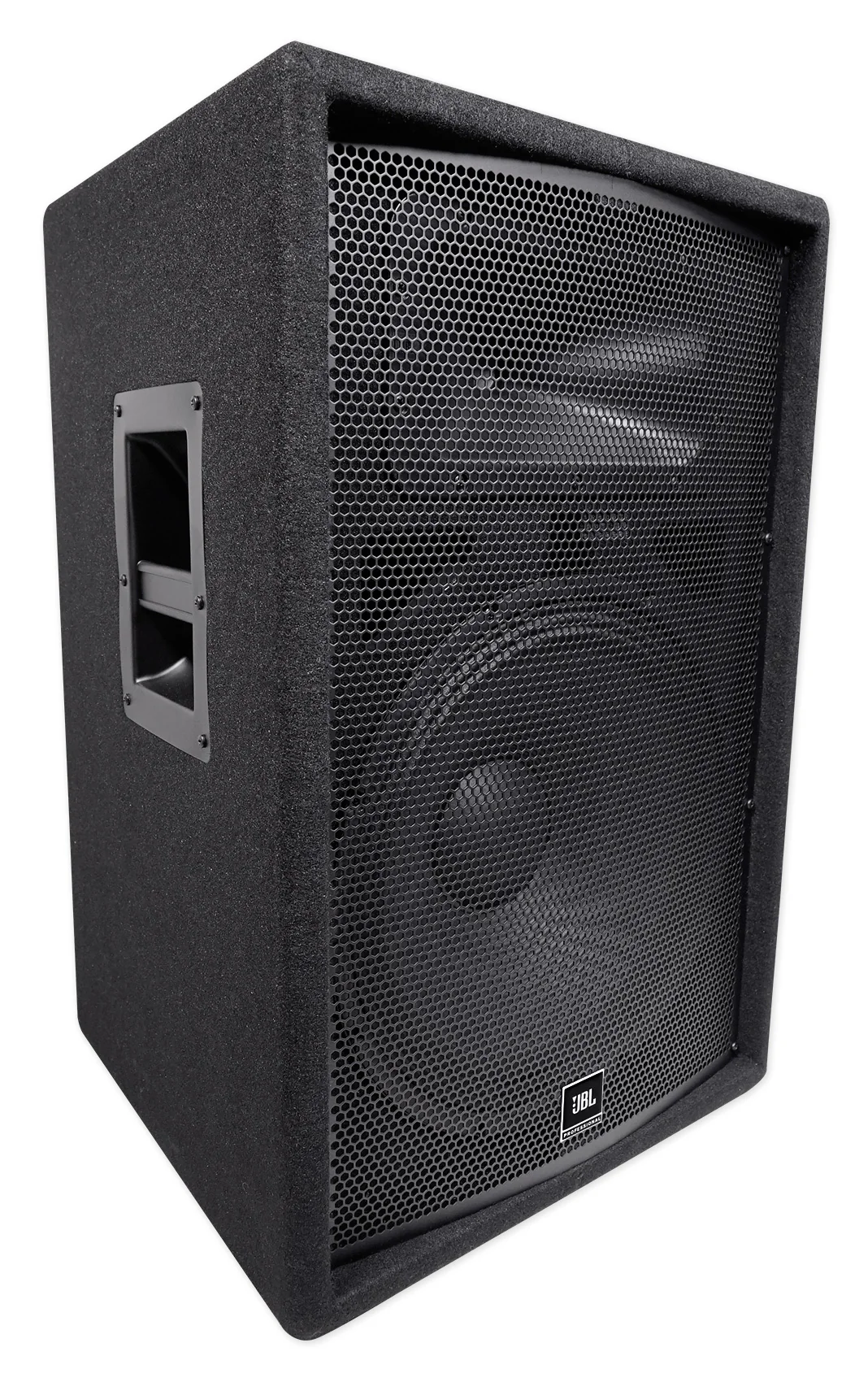 (2) JBL JRX215 1000 Watt 15" DJ PA Speakers+Powered 4-Ch. Mixer+Stands+Cables - Image 9