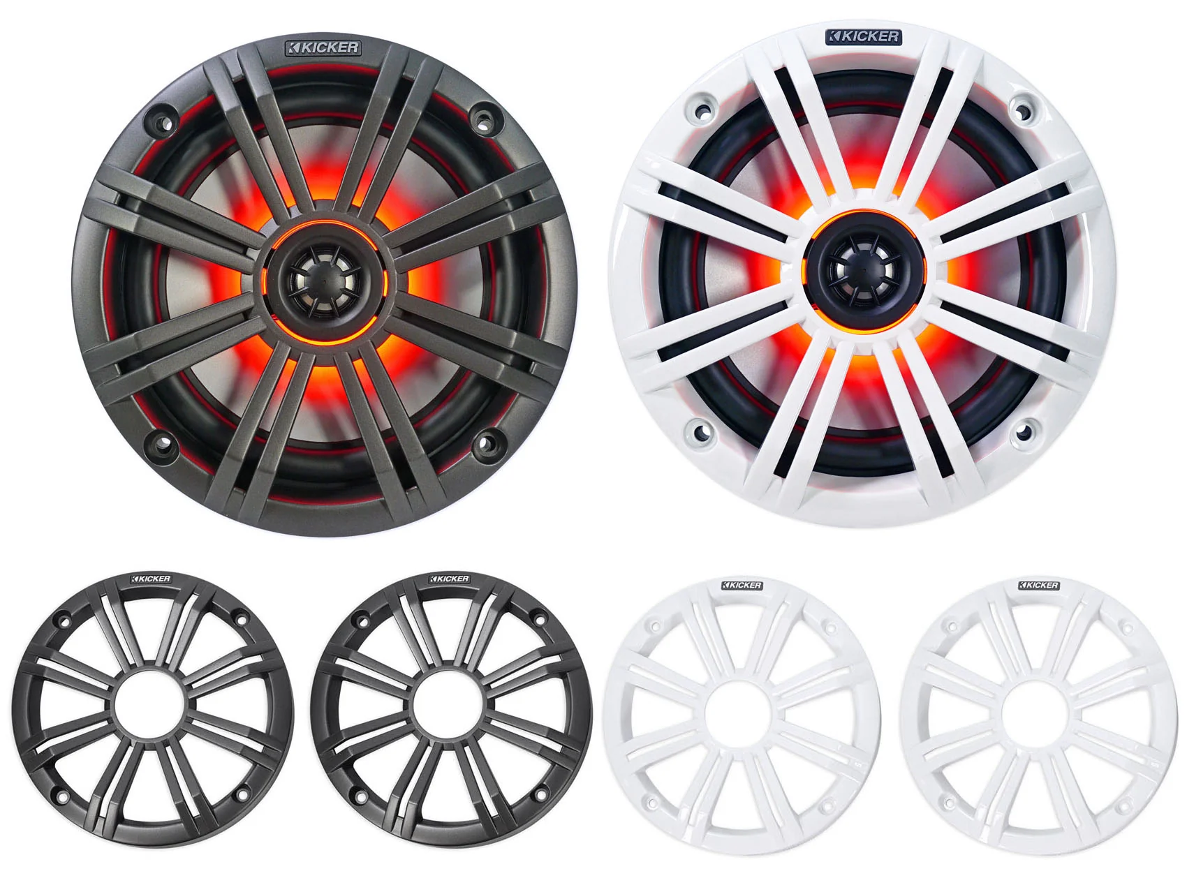 MAC65S+MAC360C KICKER SWIVEL RZR - Image 23