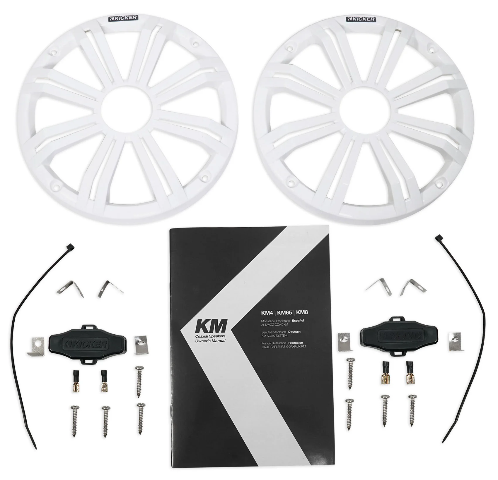 MAC80W+MAC360W KICKER SWIVEL RZR - Image 28