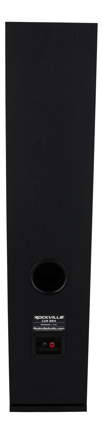 Lux 654 Black 2-Pack - Image 9
