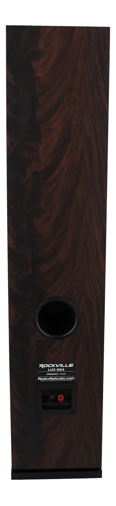Lux 654 Dark Wood 2-Pack - Image 8