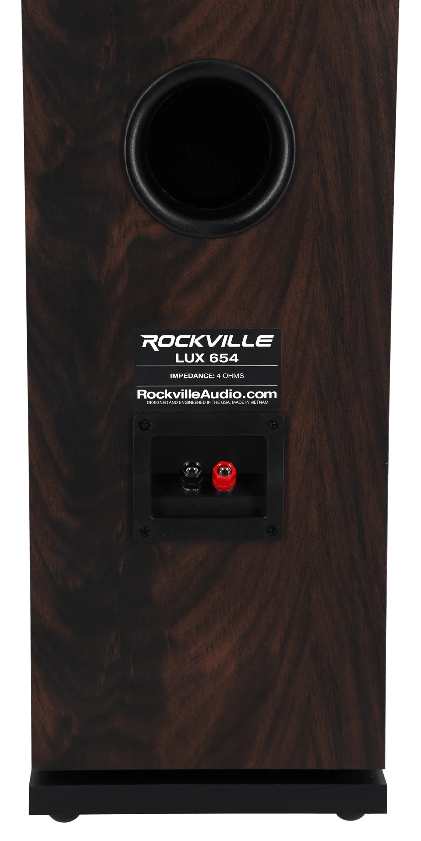 Lux 654 Dark Wood 2-Pack - Image 9