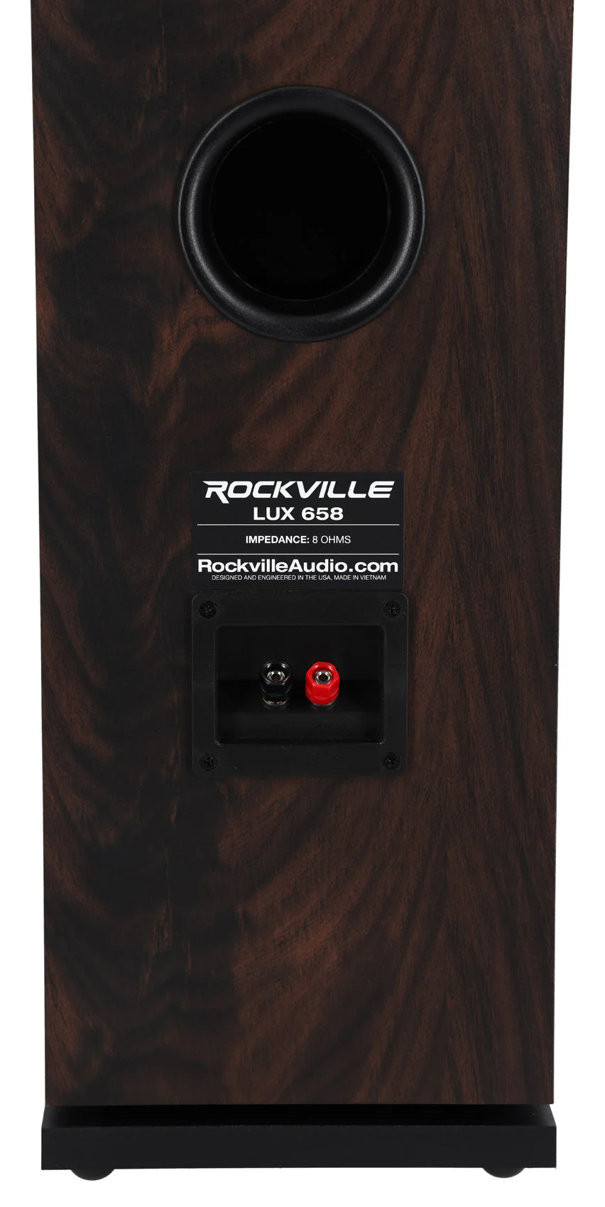 Lux 658 Dark Wood 2-Pack - Image 10