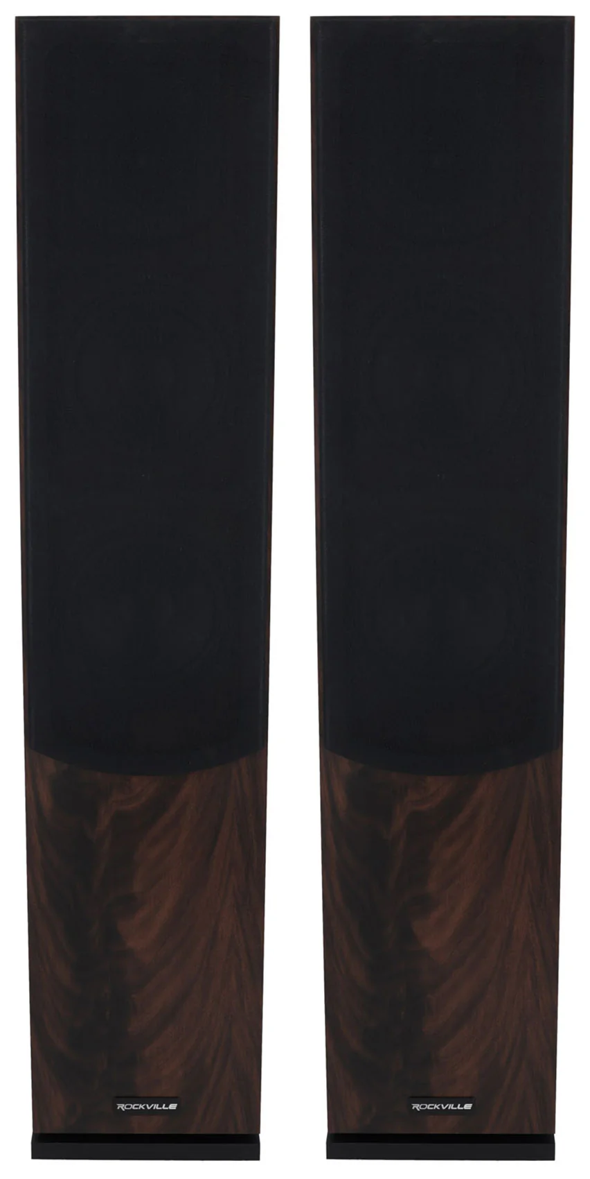 Lux 658 Dark Wood 2-Pack - Image 2