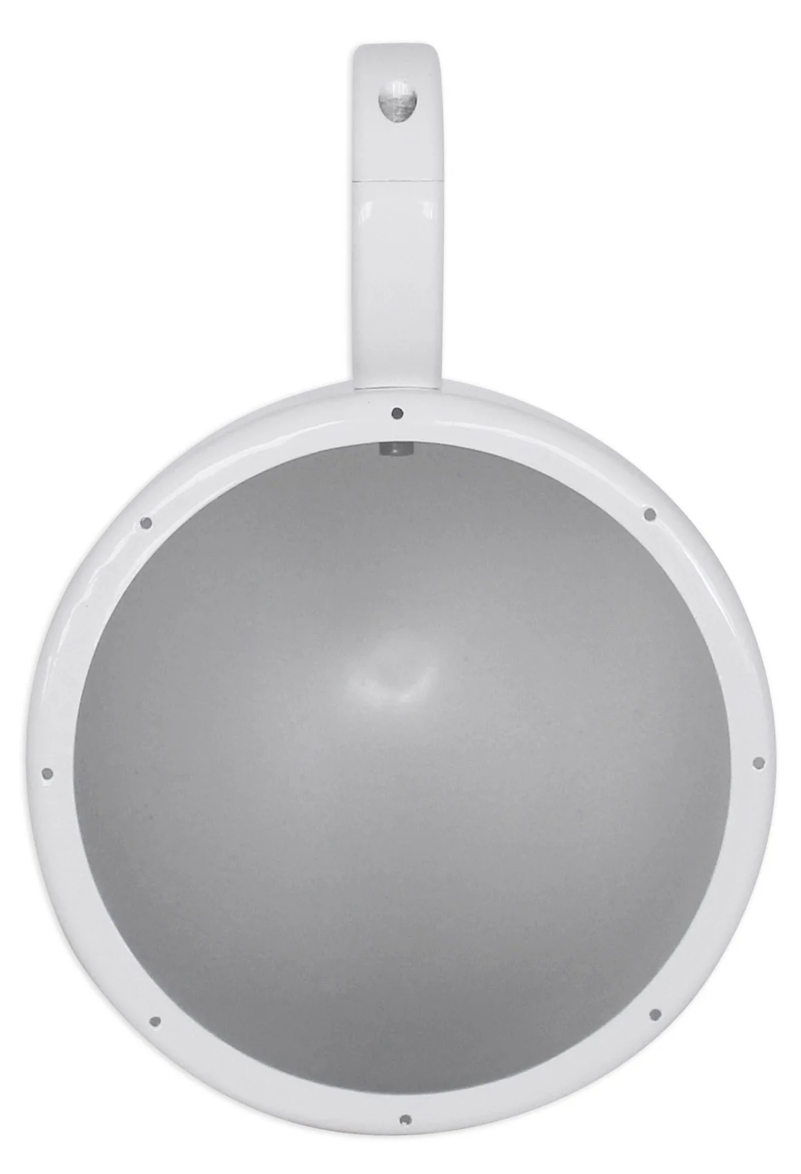 MAC80W White 7.7" Tower Speaker Pods 4-Pack + RWBC80 Neoprene Covers Bundle - Image 6