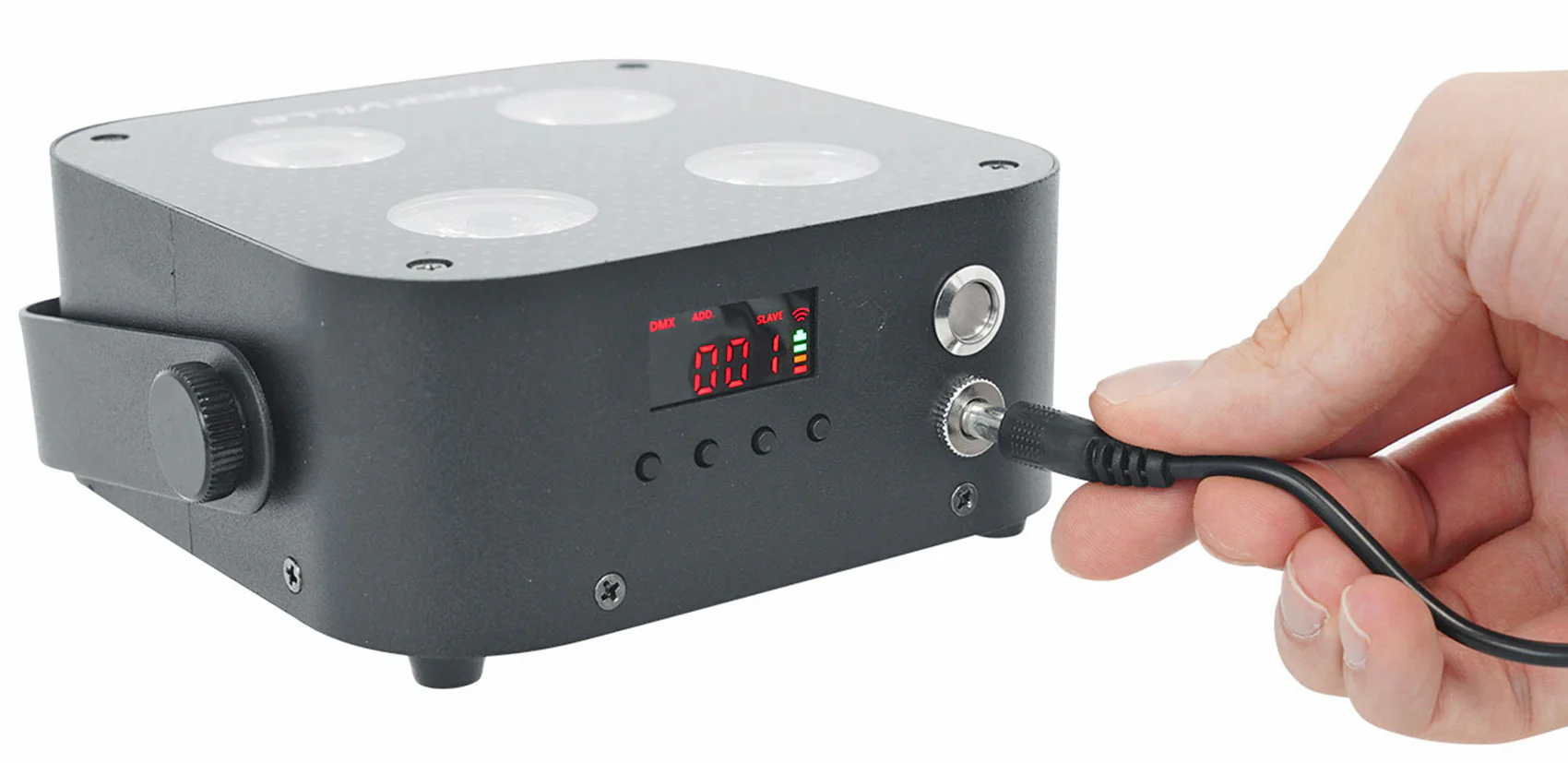 MINI RF4 V2 BLACK 2-Pack - Image 10