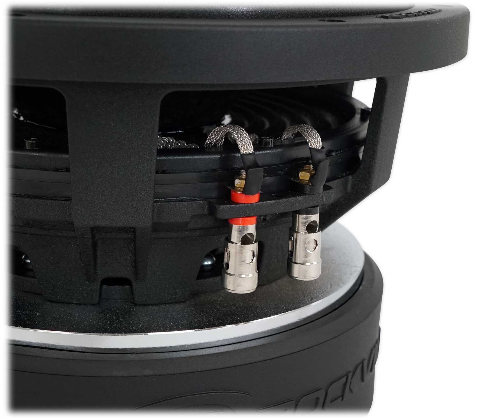 Punisher 10D2 2-Pack + RD10 Sealed Dual 10" Enclosure Bundle - Image 14