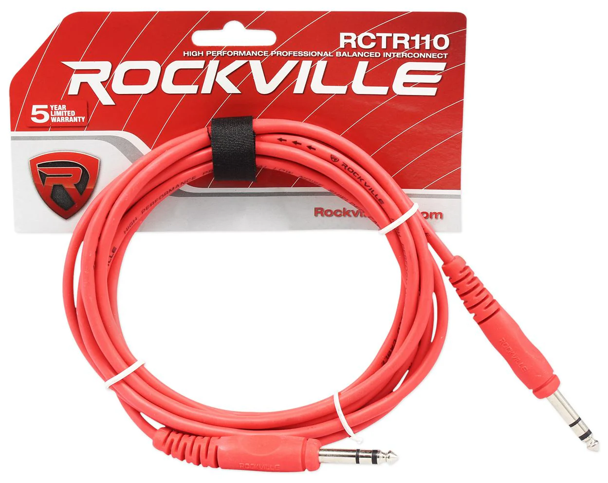 (2) RCTR110B PACKAGE - Image 7