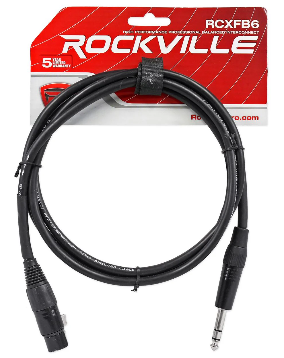 (2) RCXFB6B PACKAGE - Image 4