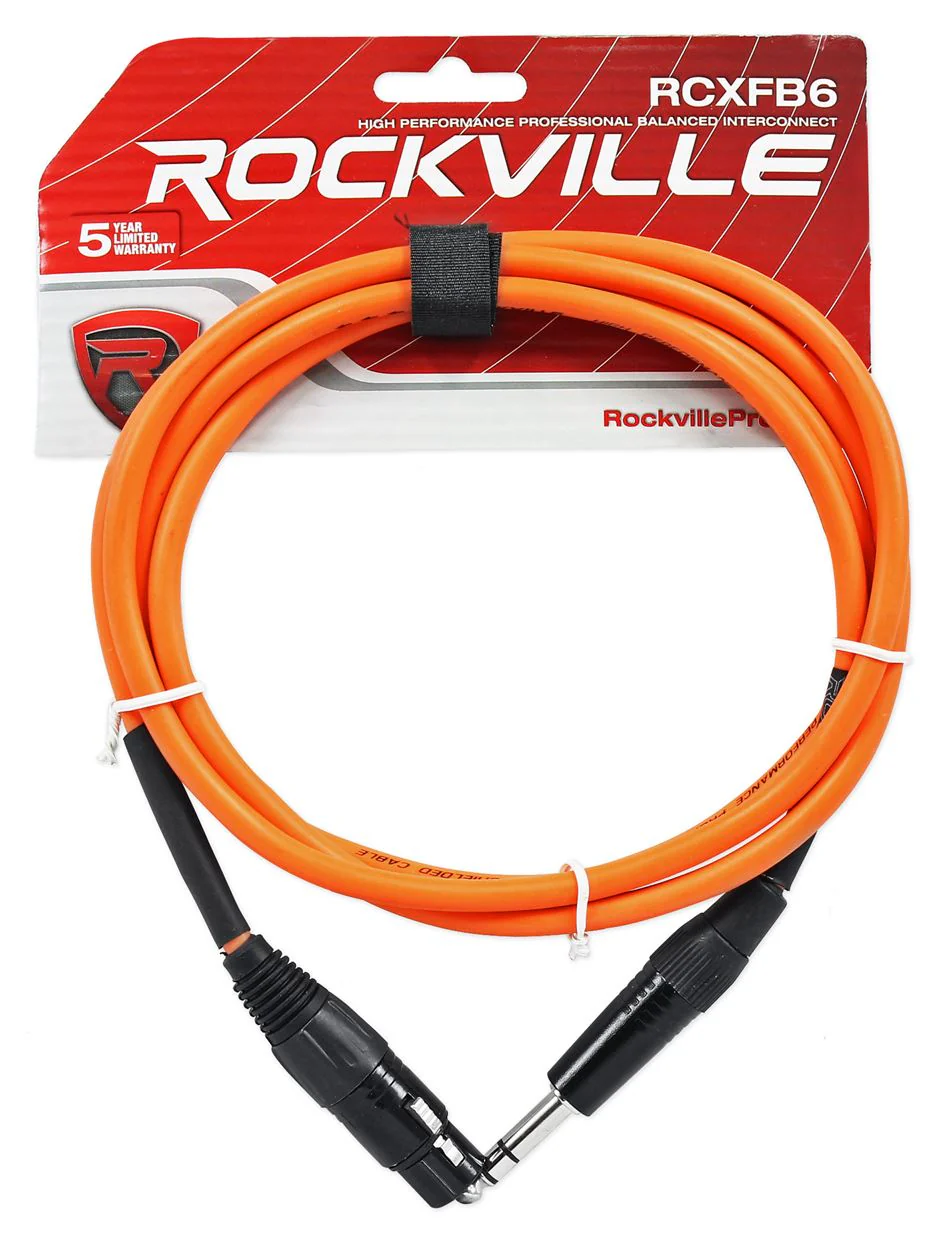 (2) RCXFB6B PACKAGE - Image 7