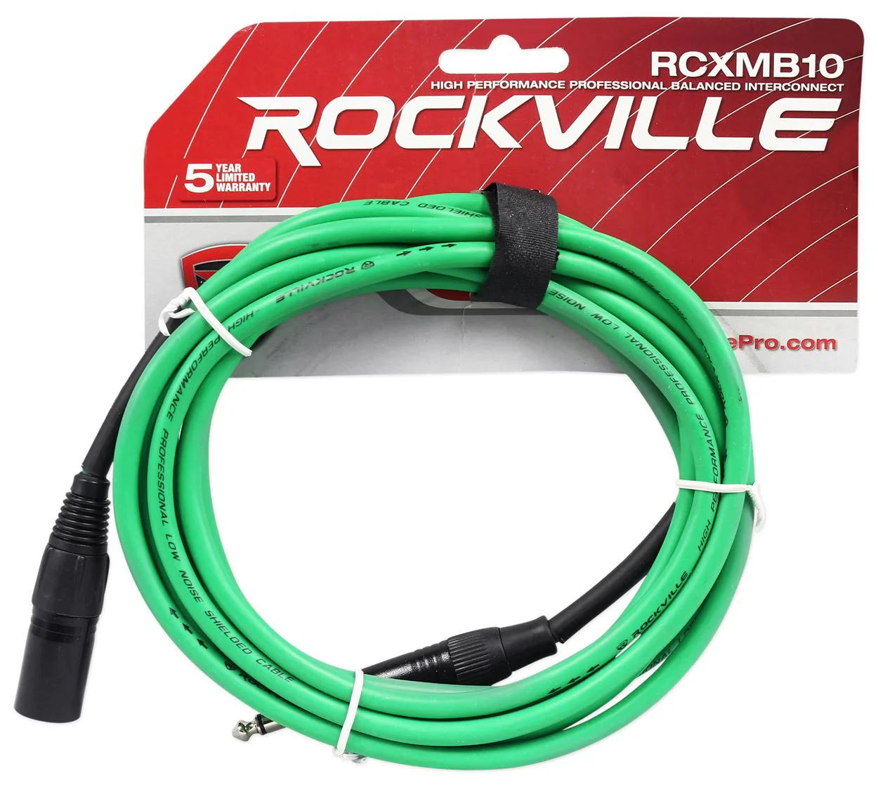 (2) RCXMB10-B PACKAGE 1 - Image 13