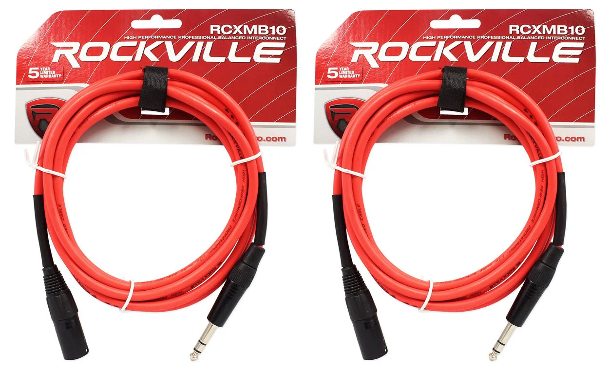 RCXMB10-R 2-Pack
