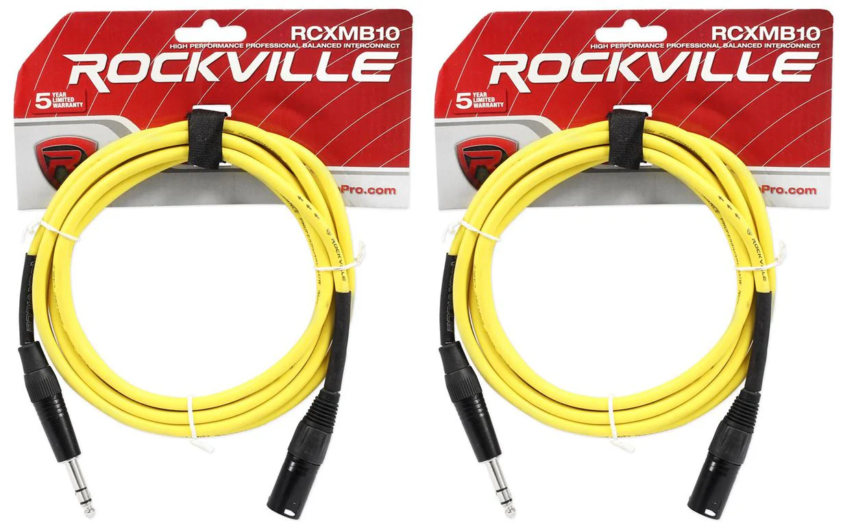 RCXMB10-Y 2-Pack