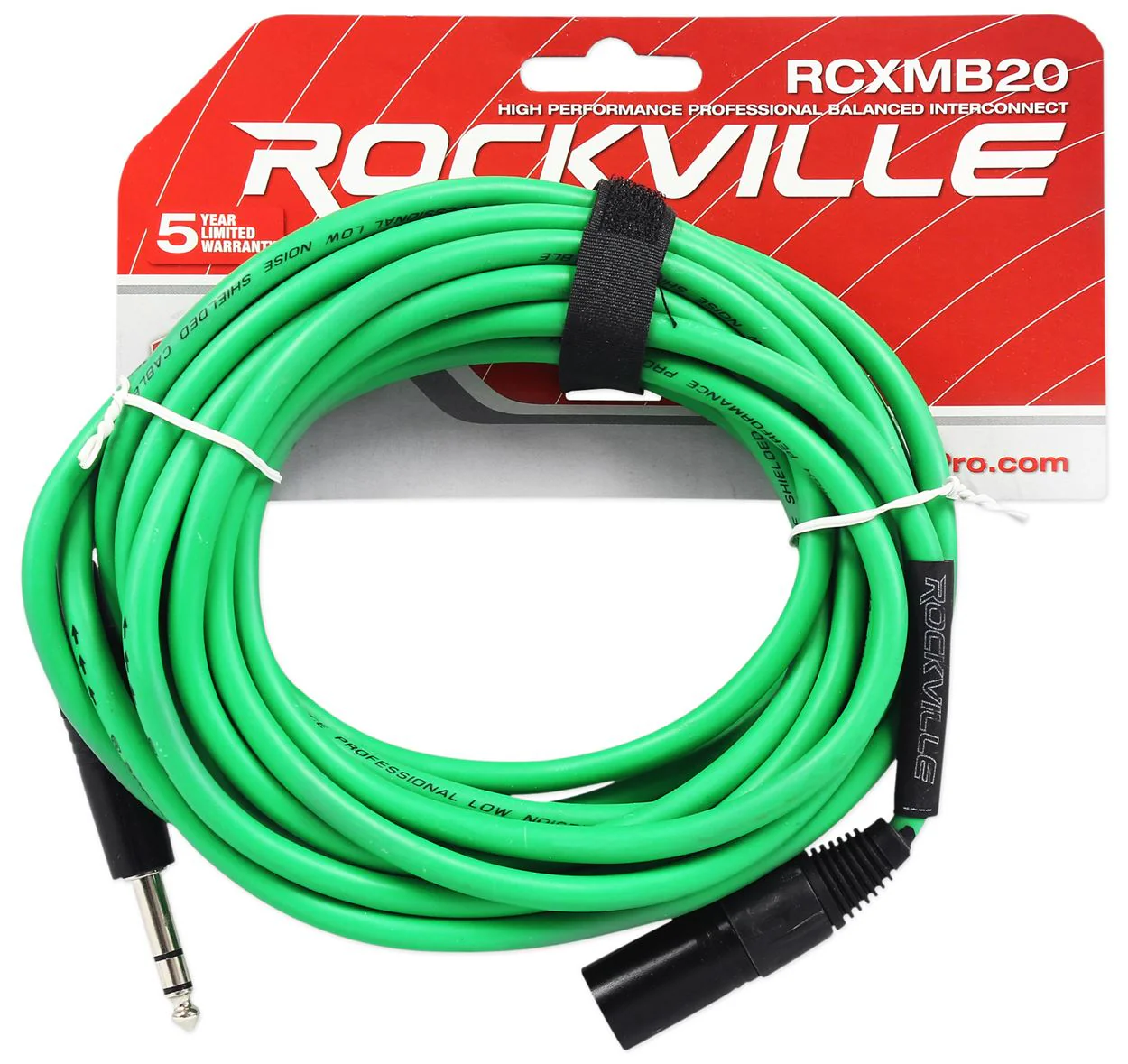 (2) RCXMB20-B PACKAGE 1 - Image 2