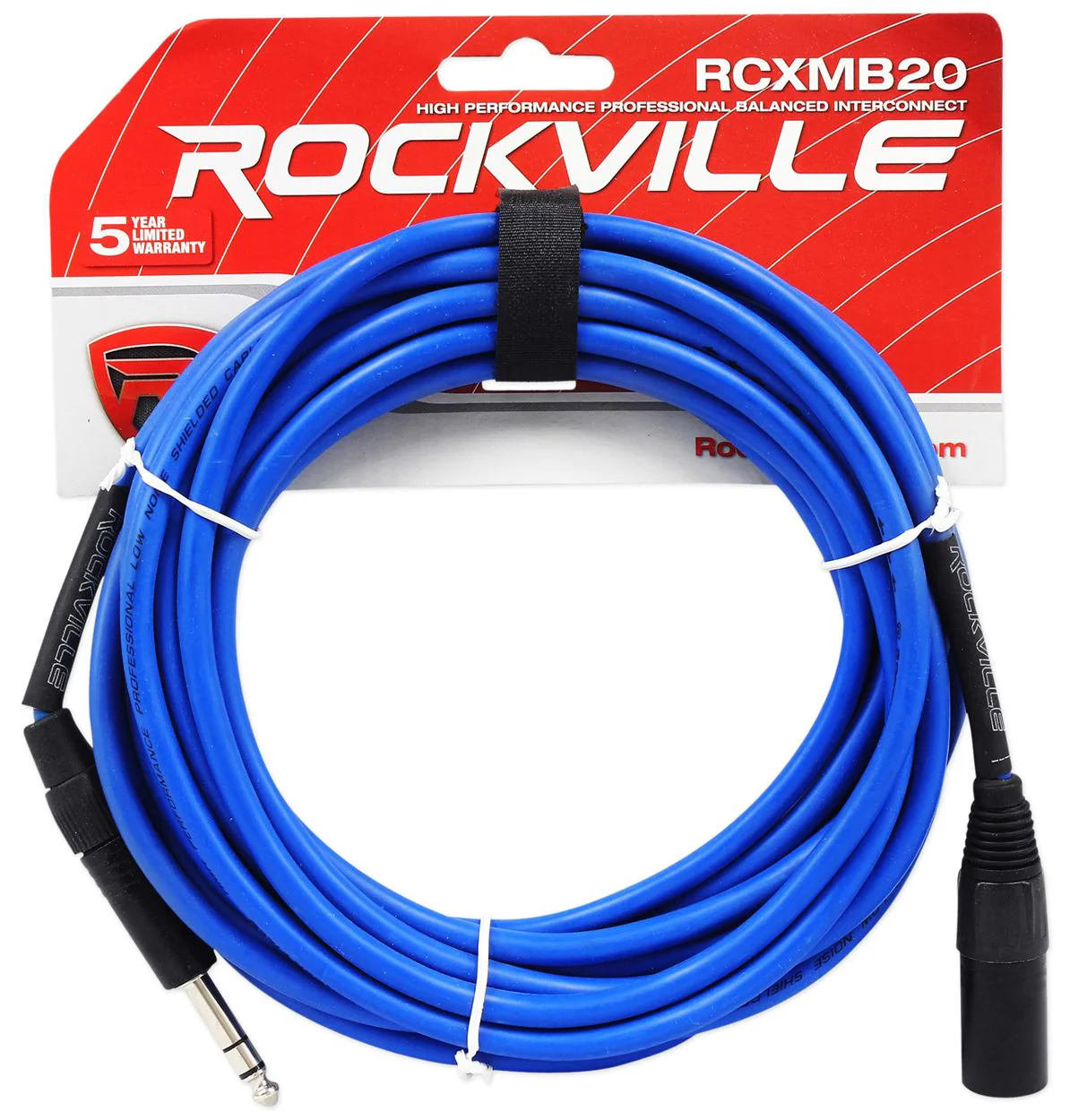 (2) RCXMB20-B PACKAGE 1 - Image 5