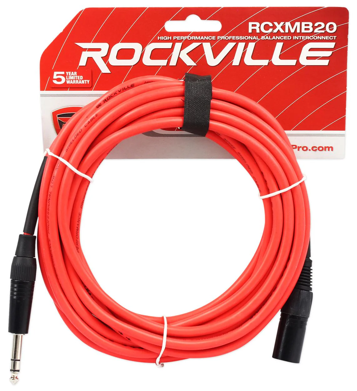 (2) RCXMB20-B PACKAGE - Image 9