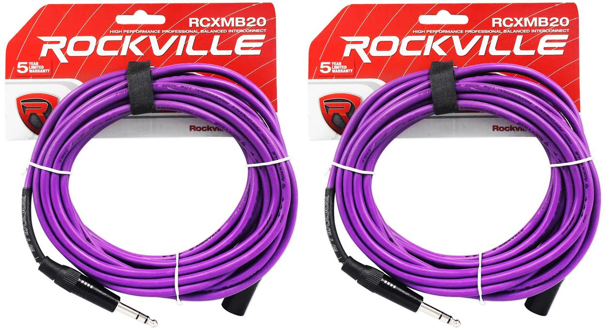 RCXMB20-P 2-Pack