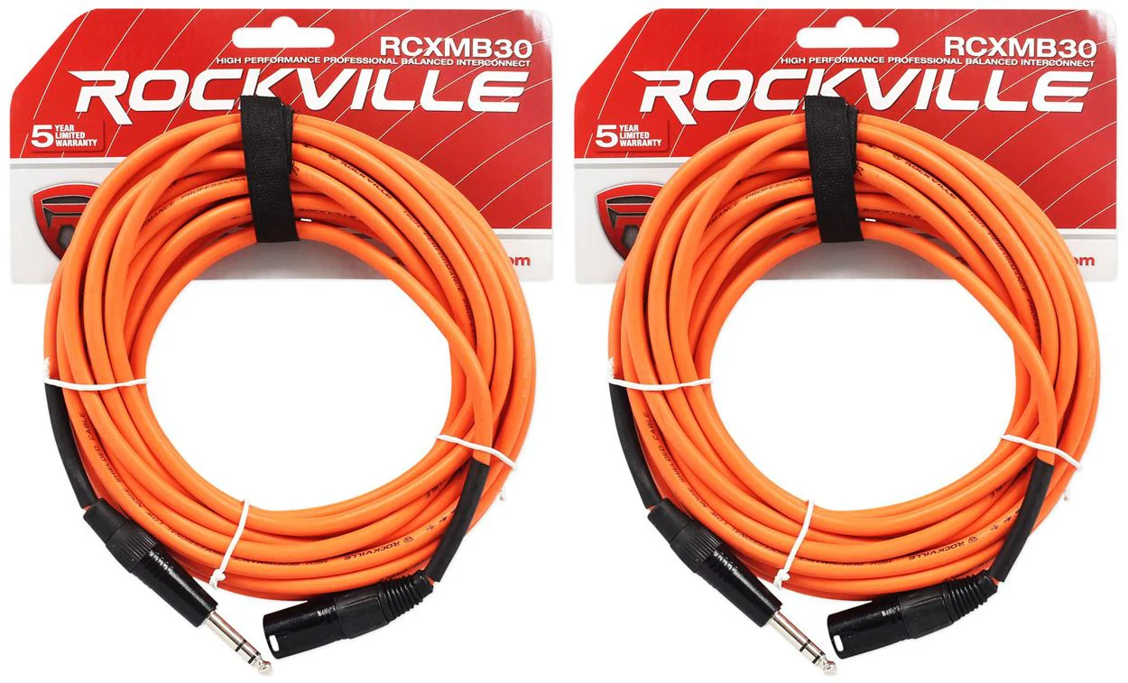 RCXMB30-O 2-Pack