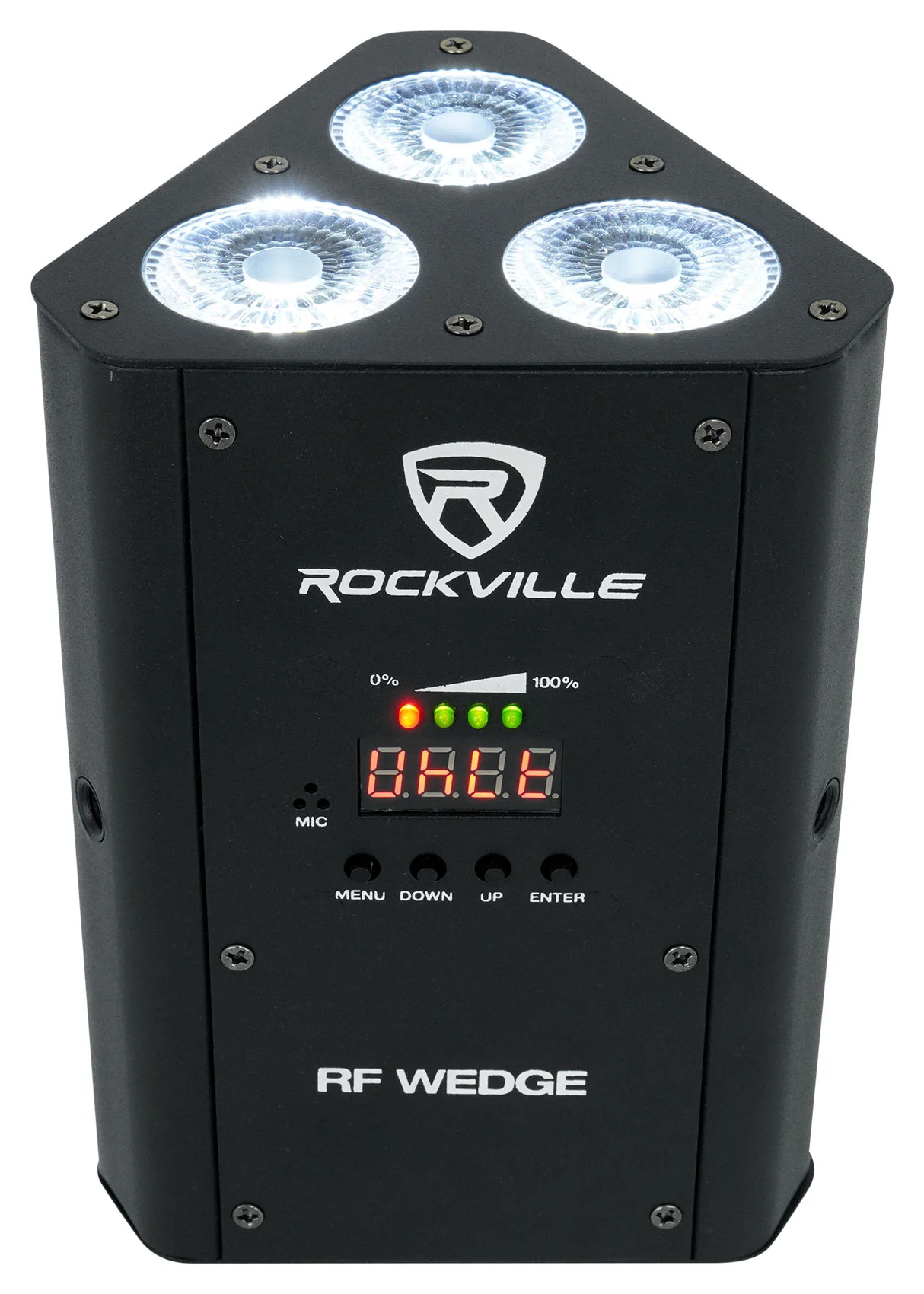 RF Wedge White 2-Pack + ROCKFORCE W4 Controller Bundle - Image 22