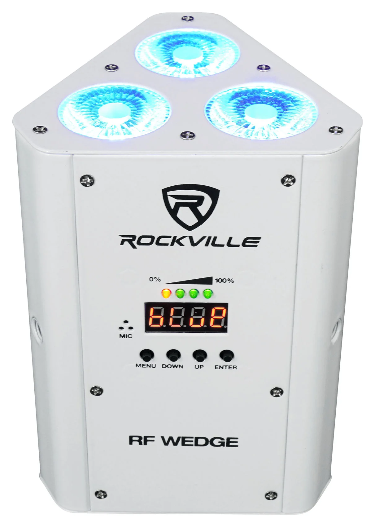 RF WEDGE WHITE 2-Pack - Image 10