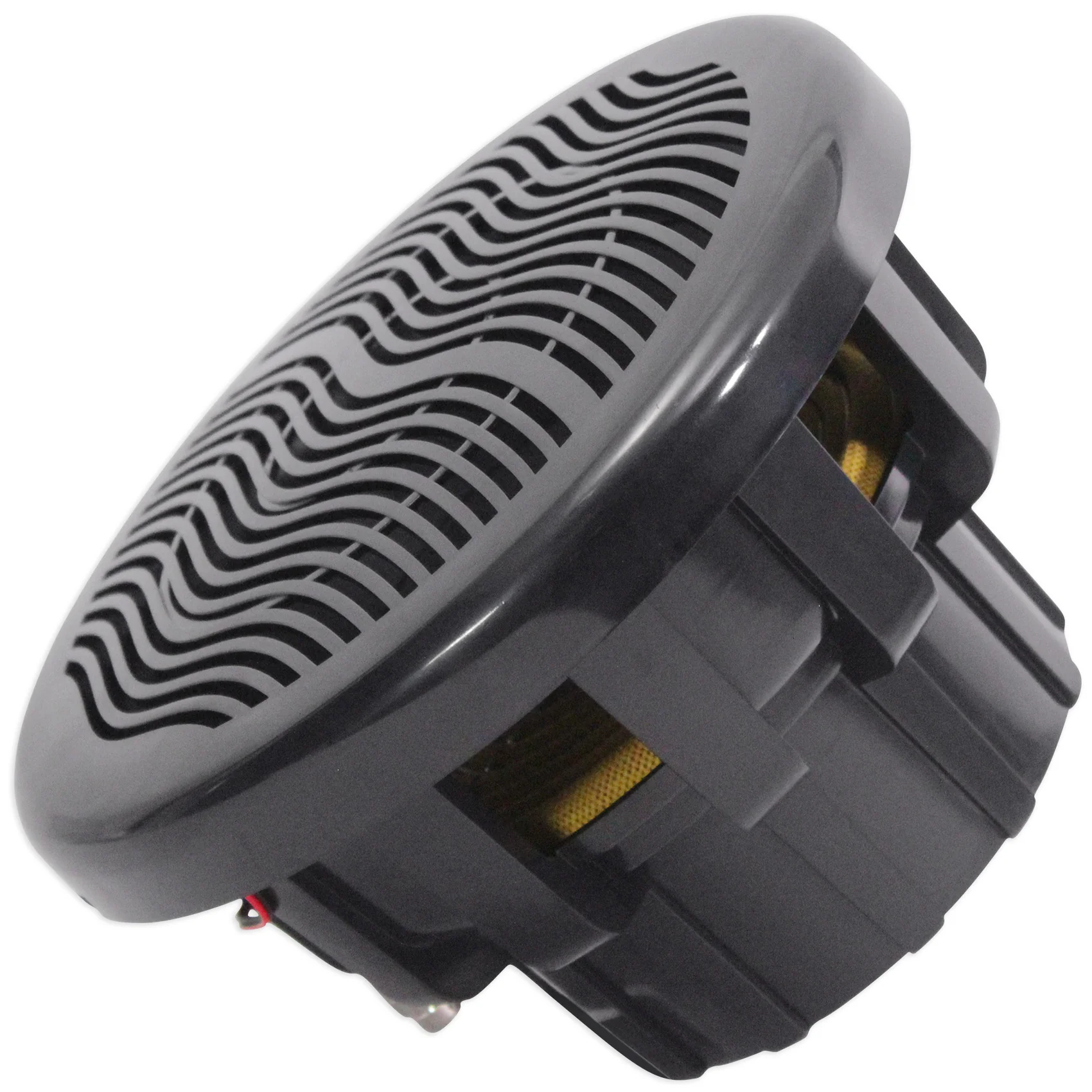 RKL65MBW 4-Pack + MS10LB Subwoofer + DBM50 Amplifier Bundle - Image 26