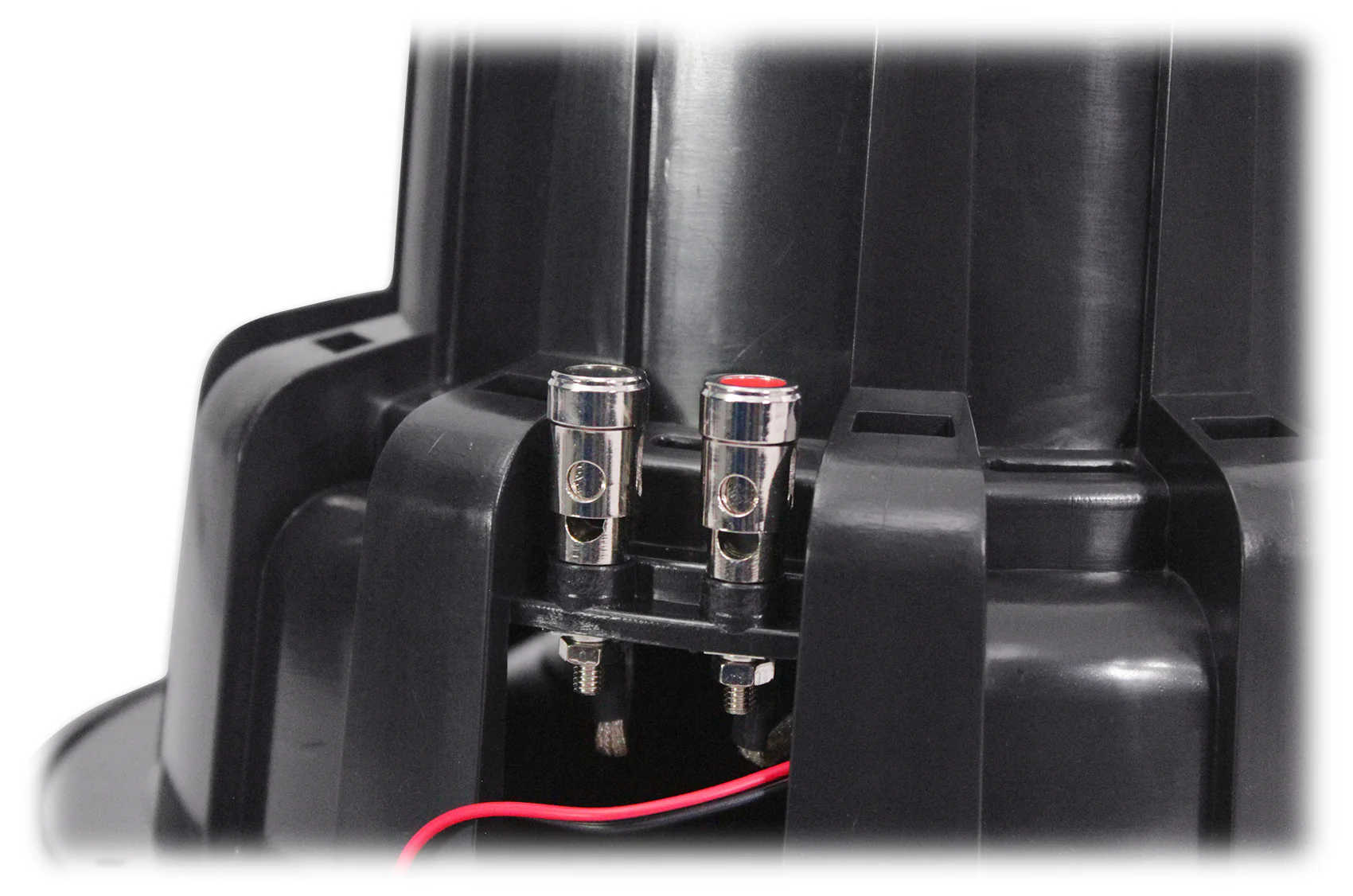 RKL65MBW 4-Pack + MS10LB Subwoofer + DBM50 Amplifier Bundle - Image 28