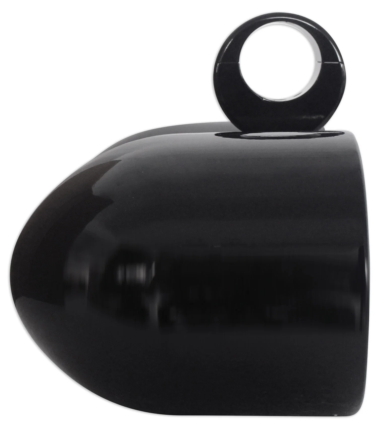 RKL80MB LED 2-Pack + Black Dual 7.7" Cans Bundle - Image 10