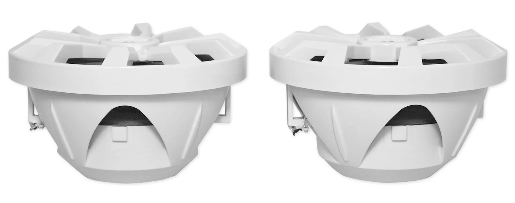 RKL80MW White 2-Pack + DBM45 Marine Amplifier Bundle - Image 18