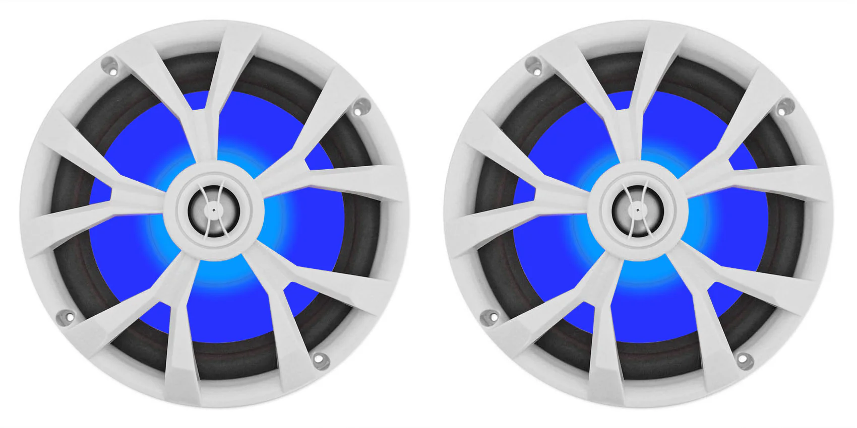 RKL80MW 4-Pack White + MAC80W White Tower Enclosures Bundle - Image 6