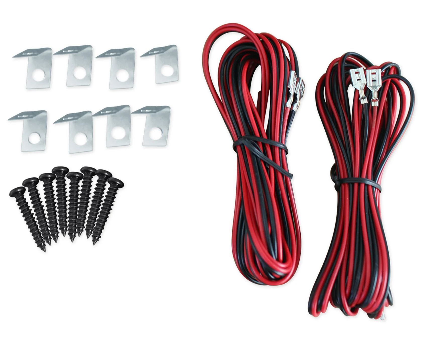 RMSTS65B 6.5" Marine Speakers 2-Pair + RXM-S6 Amp Bundle - Image 13