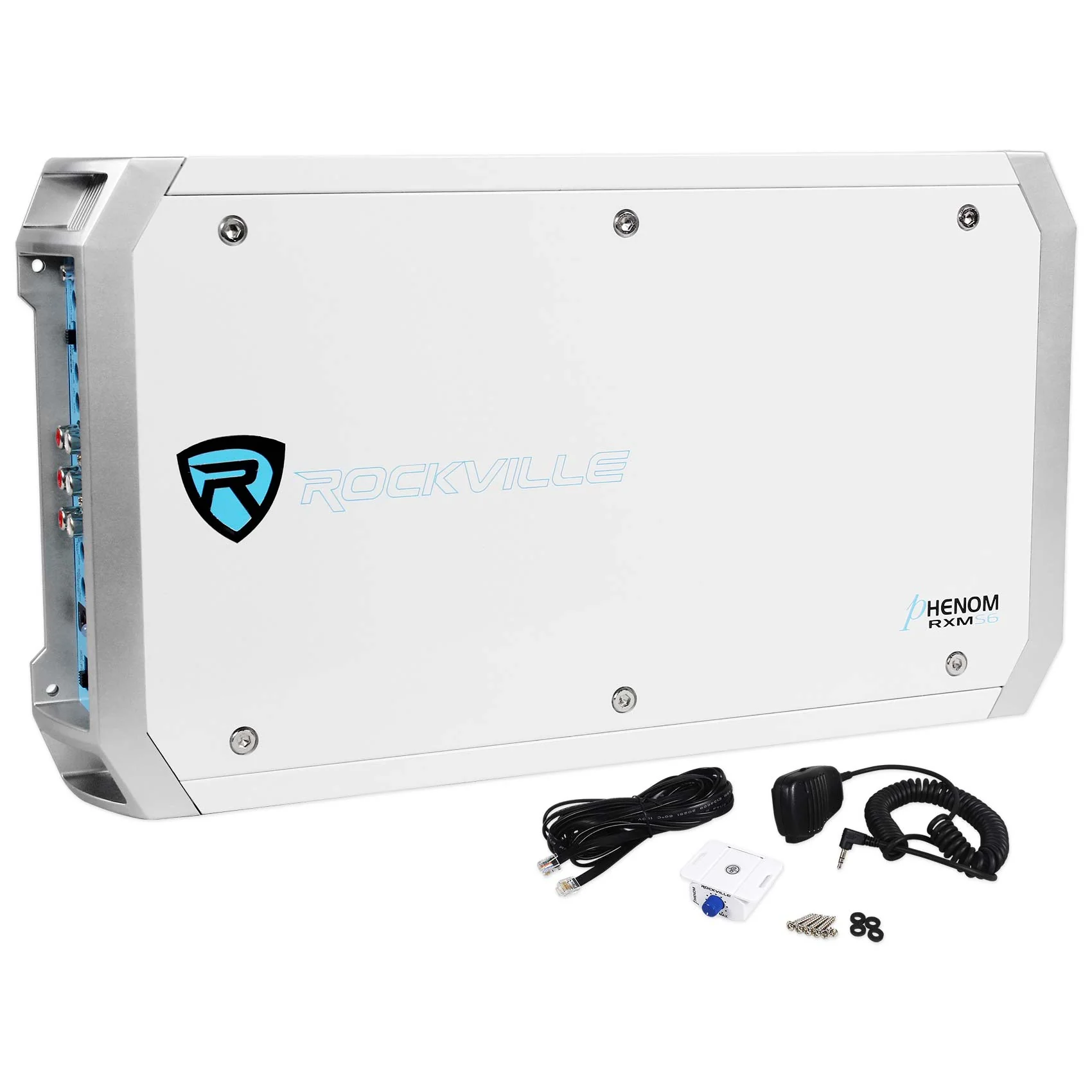 RMSTS80B Black 4-Pack + RWB90B + RXM-S6 + RMWK4 Bundle - Image 10