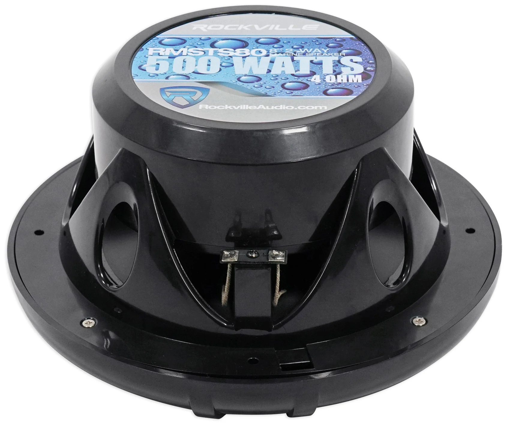 RMSTS80B Black 4-Pack + RWB90B + RXM-S6 + RMWK4 Bundle - Image 13