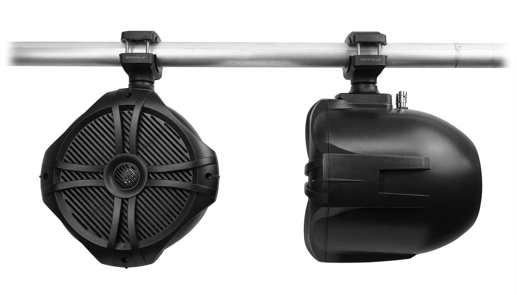 RMSTS80B Black 4-Pack + RWB90B + RXM-S6 + RMWK4 Bundle - Image 19