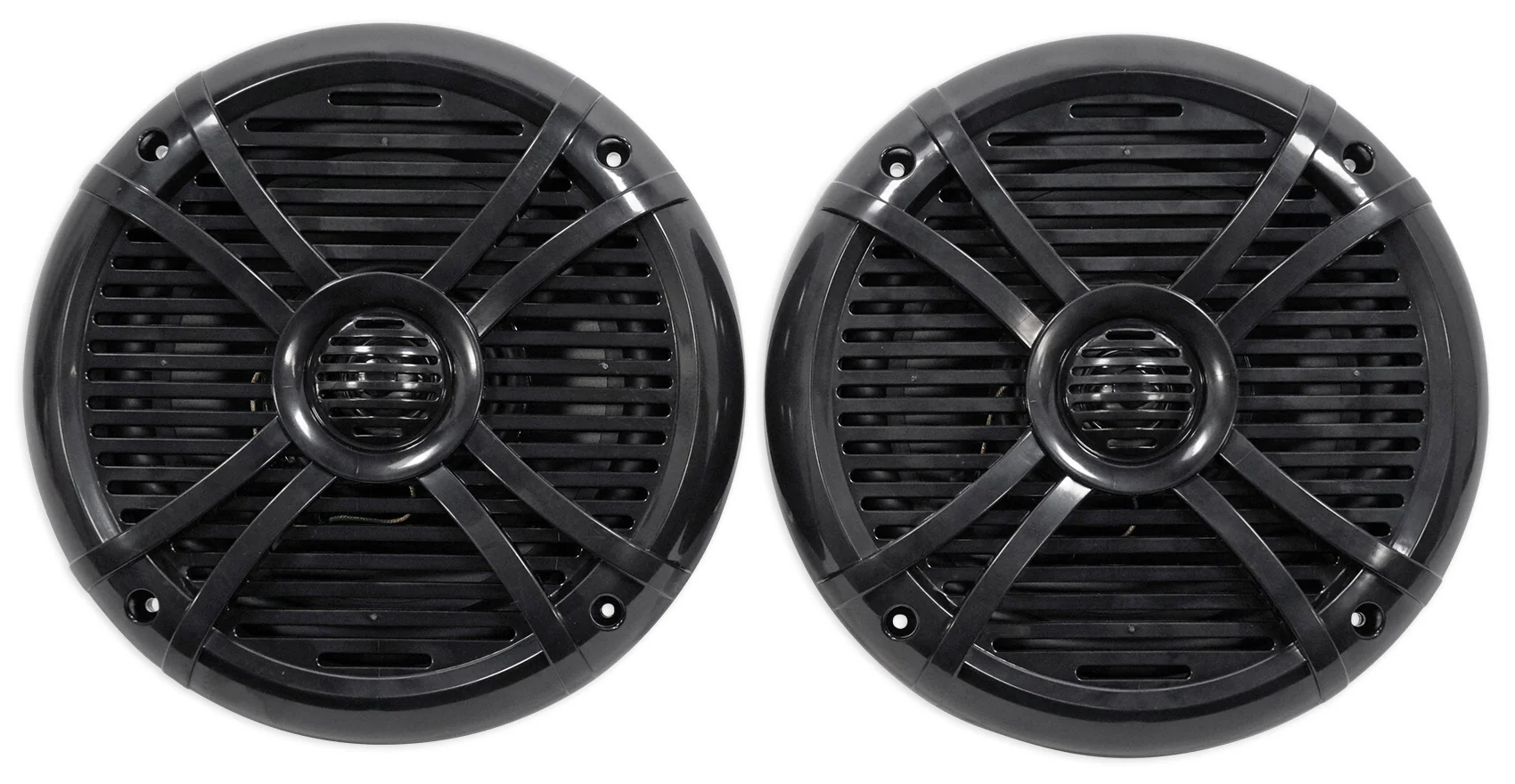 RMSTS80B Black 4-Pack + RWB90B + RXM-S6 + RMWK4 Bundle - Image 9