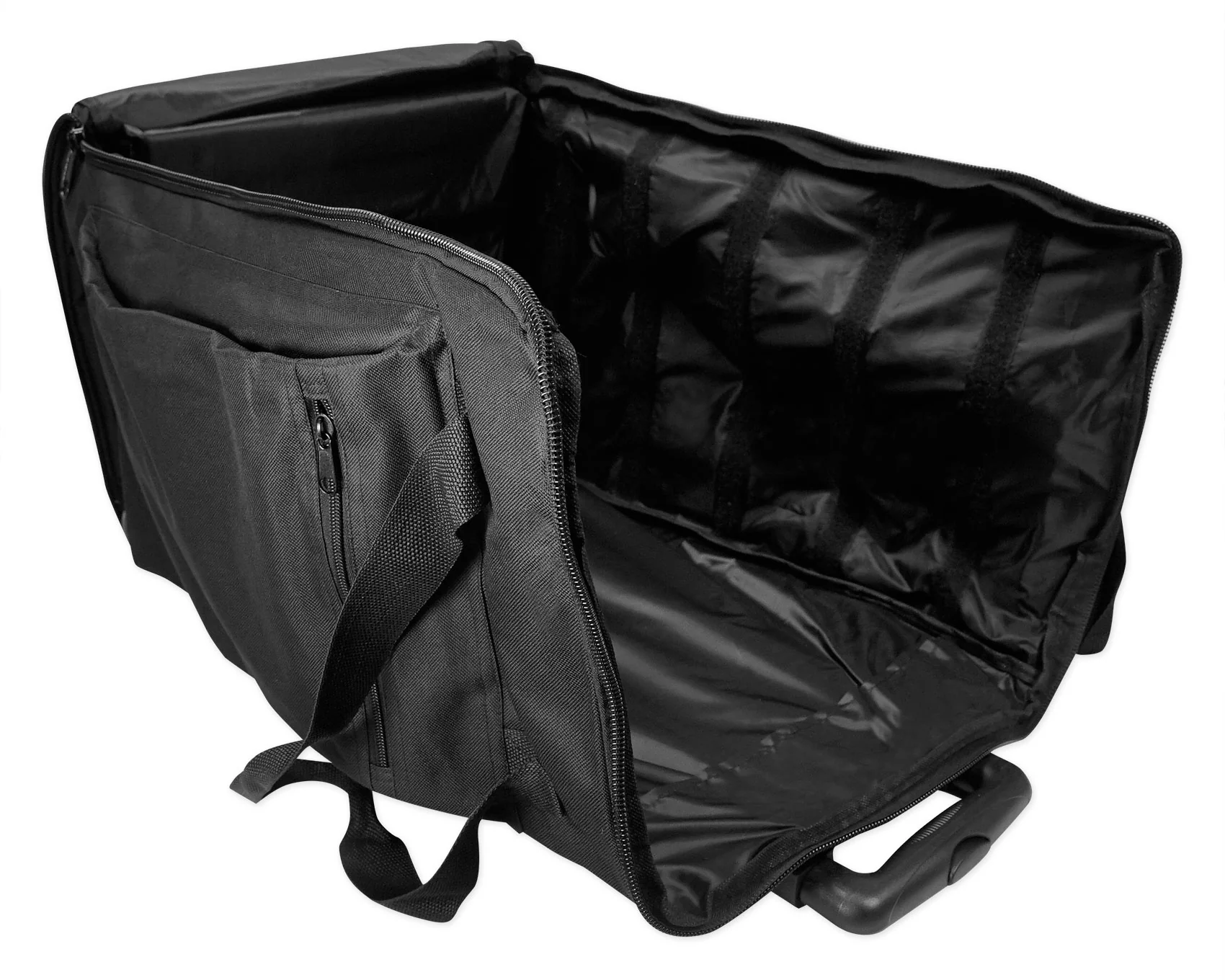 Rock Beam DC 2-Pack + RLB50 Rolling Lighting Bag Bundle - Image 12