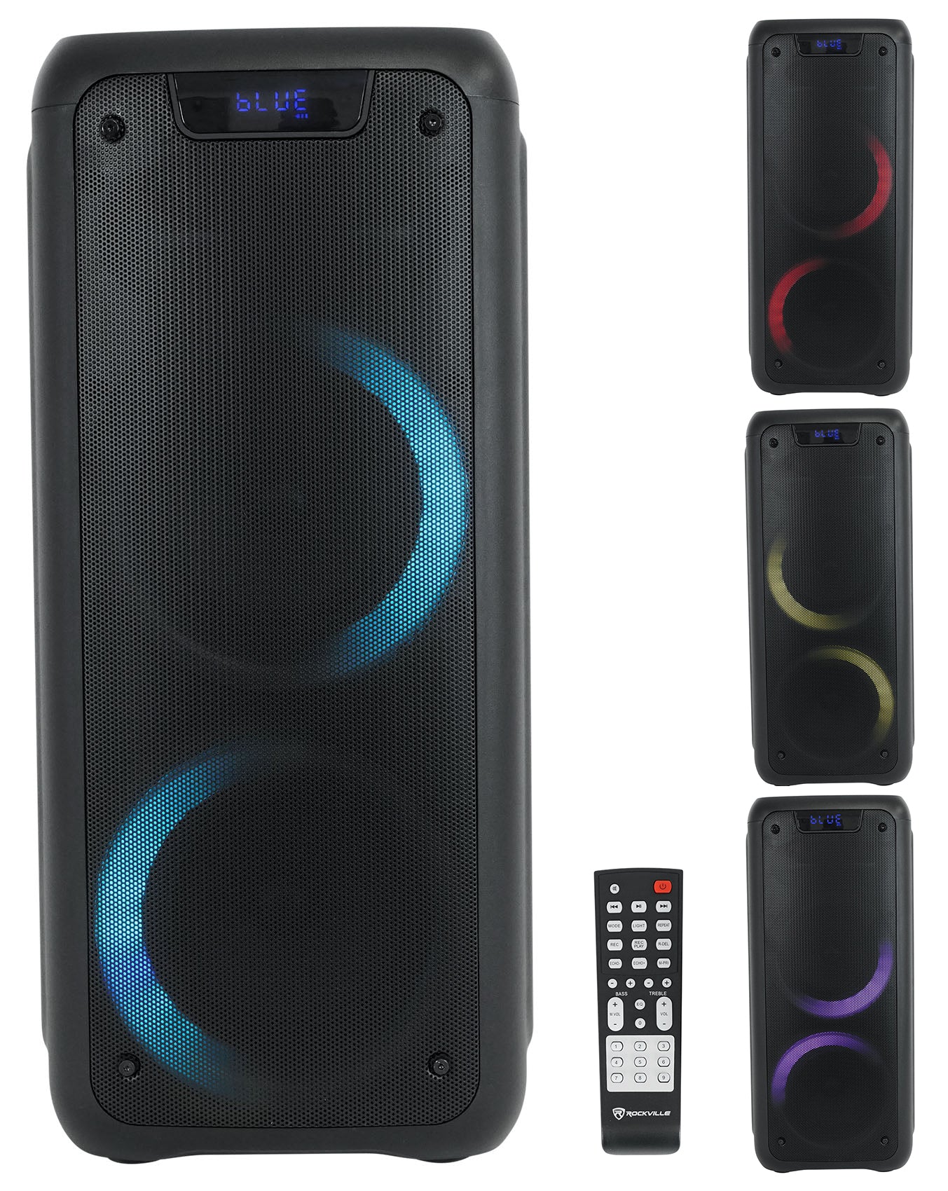 ROCK PARTY 6 2-Pack - Image 2