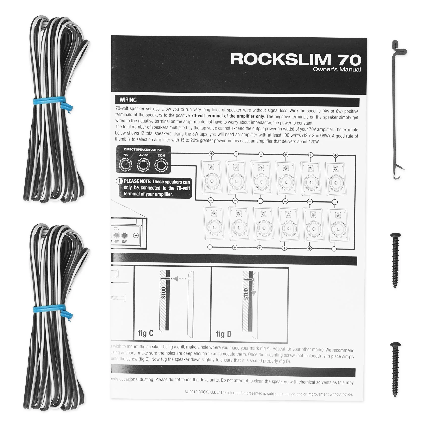 Rock Slim 70B 2-Pair - Image 11