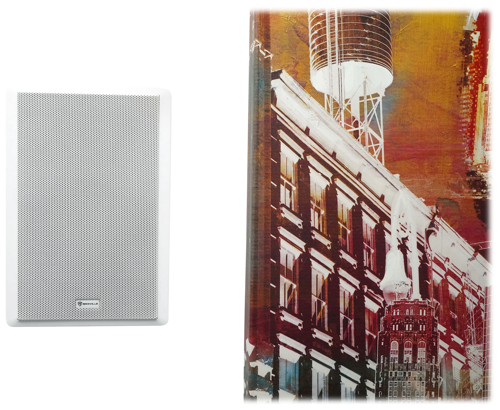 Rock Slim 70W 2-Pair - Image 6